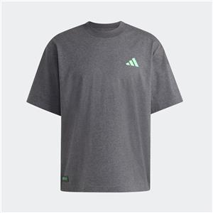 تیشرت مردانه آدیداس مدل Mercedes – AMG Petronas Formula One Team Premium Sweat Tee
