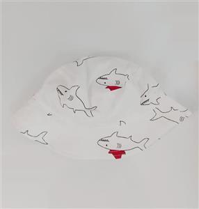 کلاه پسرانه (سایز ۴۸ و ۴ سال)