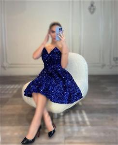مجلسی عروسکی مدل گلفام