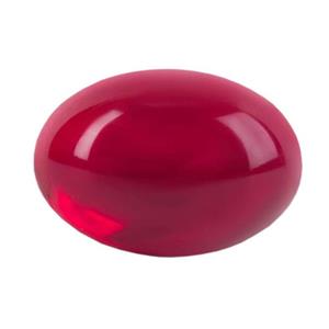 سنگ یاقوت سرخ کد PK-389