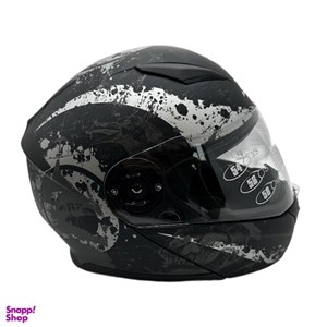 کلاه کاسکت فک متحرک راپیدو مدل 950 