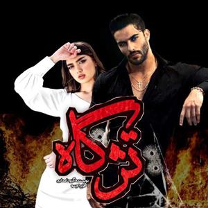 دانلود رمان تژگاه اثر آرزو نامداری