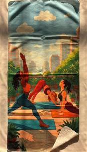 حوله سلام بر خورشید