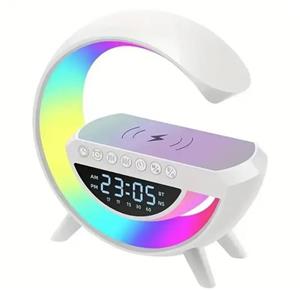 اسپیکر بلوتوثی قابل حمل BT-3401