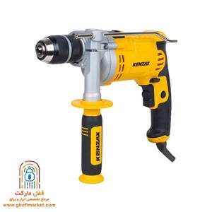 دریل چکشی کنزاکس کد 2365