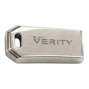 فلش مموری وریتی مدل V 833 ظرفیت 32 گیگابایت با رابط USB2