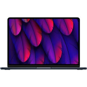 لپ تاپ 13.6 اینچی اپل مدل MacBook Air MDHG4 2026 LLA-M5-24GB RAM-1TB SSD  