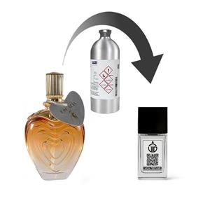 عطر دست ریز (دکانت) اسکادا کالکشن اسکادا زنانه - لوزی - 30 میلی‌لیتر، ادو پرفیوم