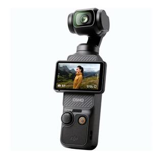 دوربین گیمبال اسمو پاکت DJI Osmo Pocket 3 (کارکرده) 