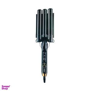 فرکننده و حالت دهنده مو وی جی آر مدل V-591