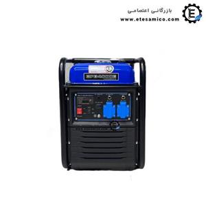 موتور برق اینورتری  زونگشن 3.8 کیلووات مدل BPB4000E