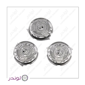 تیغ ریش تراش فیلیپس مدل HQ9