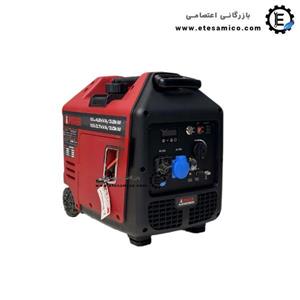 موتور برق  سایلنت آی پاور 3.2 کیلووات مدل A3500EDi