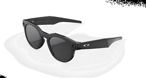 عینک هوشمند Oakley Meta HSTN - Prizm Black Polarized