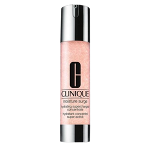 کنسانتره مرطوب کننده و آبرسان سوپر شارژ کلینیک|Moisture surge hydrating supercharged concentrate clinique