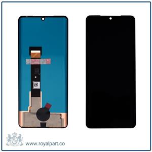 تاچ و ال سی دی ال جی ولوت | LCD LG Velvet