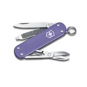 چاقو ۵ کاره ویکتورینوکس مدل Classic SD alox 0.6221.223G