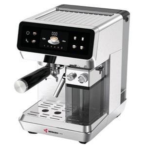 اسپرسو ساز مباشی مدل ME-ECM 2503 - گارانتی 18 ماهه می سرویساعتبار دیجی پی