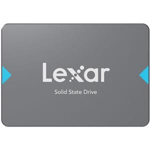 حافظه SSD لکسار Lexar NQ100 256GB