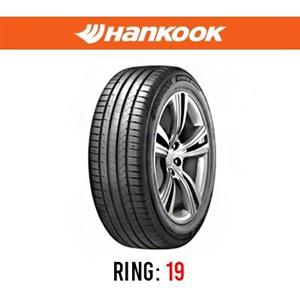 
  لاستیک خودرو هانکوک مدل Ventus Prime 4 K135 سایز 245/45R19
 