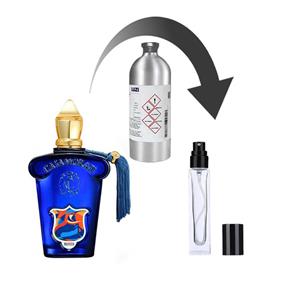 عطر دست ریز (دکانت) زرجف کازاموراتی مفیستو - لوزی - 10 میلی‌لیتر، ادو پرفیوم