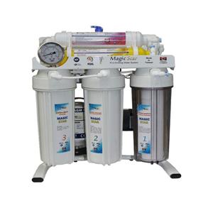 دستگاه تصفیه آب مجیک استار Magic Star