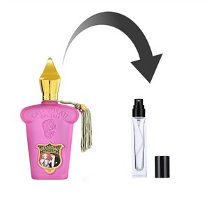 عطر دست ریز (دکانت) زرجف کازاموراتی گرن بالو - لوزی - 10 میلی‌لیتر، اکسترا پرفیوم
