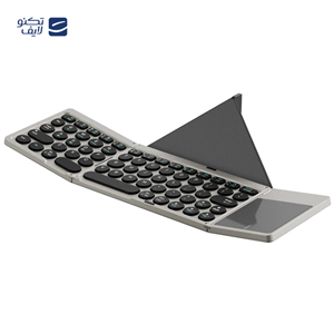 کیبورد دوکس دوکیس مدل OK Flip