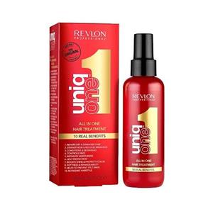 اسپری موی 10 کاره رولون Revlon مدل Uniq One