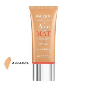 کرم پودر بورژوا سری ایرمت شماره 05 Bourjois