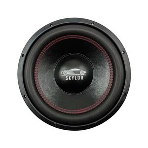 ساب ووفر پشت خودرو اسکایلر مدل SK-12SUB سایز 12 اینچ