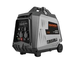 موتور برق بنزینی 2 کیلو وات دوو مدل GDA2000S