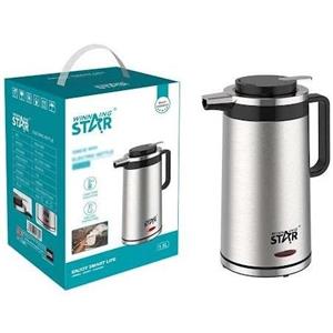 کتری برقی وینینگ استار مدل ST-0103