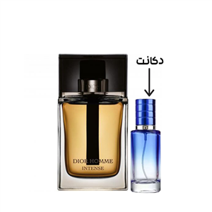 عطر دست ریز (دکانت) دیور هوم اینتنس - لوزی - 10 میلی‌لیتر، اکسترا پرفیوم