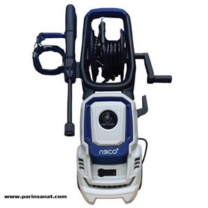 کارواش خانگی آبکو 160 بار دینامی مدل AW2000