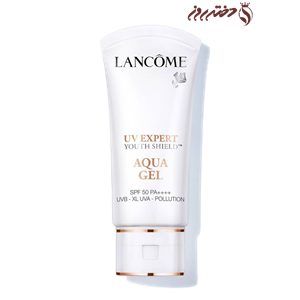 ضد افتاب محافظت کننده آکوا ژل لانکوم|Lancôme UV Expert Aqua Gel Protective Gel