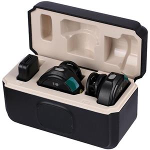 میکروفن یقه ای یوشیتا مدل YG-06 با درگاه اتصال لایتنینگ