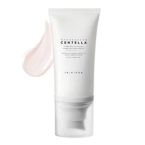 ضد آفتاب روشن‌کننده سنتلا اسکین 1004|Centella tone brightening sunscreen skin1004