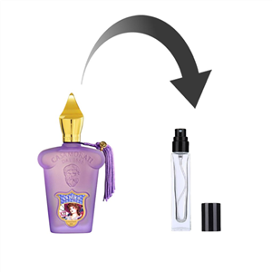 عطر دست ریز (دکانت) زرجف کازاموراتی لا توسکا - لوزی - 100 میلی‌لیتر، اکسترا پرفیوم