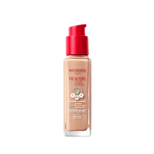 کرم پودر هلثی میکس بورژوا | Healthy mix foundation bourjois