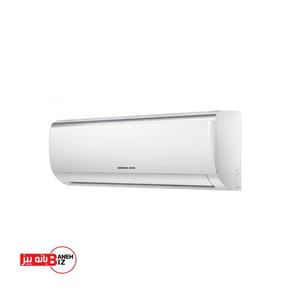 کولر گازی 18000 جنرال گلد مدلGG-MS18000 Platinum