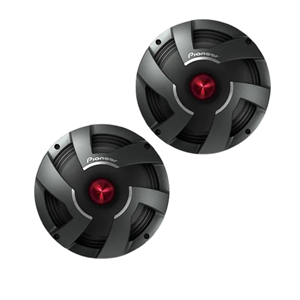 میدرنج پایونیر  Pioneer TS-M651PRO