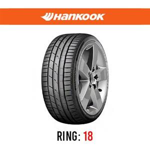 
  لاستیک خودرو هانکوک مدل Ventus S1 evo3 K127 سایز 235/60R18
 