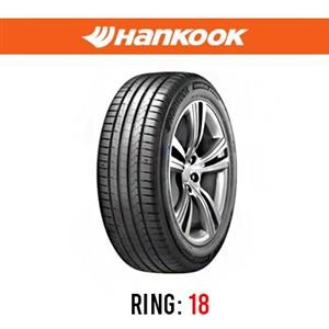 
  لاستیک خودرو هانکوک مدل Ventus Prime 4 K135 سایز 225/50R18
 