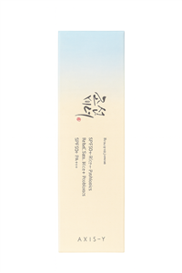 ضد آفتاب بیوتی آف جوسان | Beauty of Joseon Relief Sun RiceProbiotics SPF50  PA
