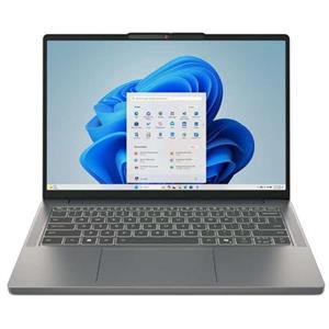 لپ تاپ 14 اینچی لنوو مدل IdeaPad Slim 3 14IRU8-Core i3 1315U-8GB LPDDR5 4800MHz-512GB SSD-TN