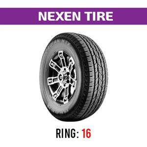 
  لاستیک خودرو نکسن مدل ROADIAN HTX RH5 سایز 275/70R16
 