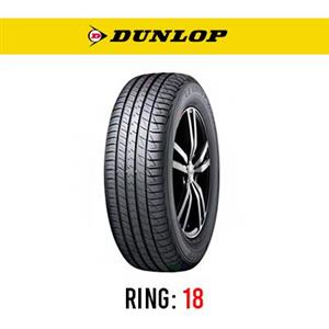 
  لاستیک خودرو دانلوپ مدل SP Sport LM705 سایز 225/45R18
 