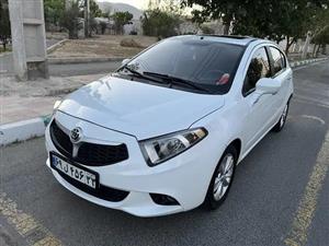 خودرو برلیانس H220-1396