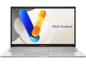 لپ‌تاپ 15.6 اینچی ایسوس مدل VivoBook X1504CVA Core 5 120U 8GB DDR4 3200MHz 512GB M.2